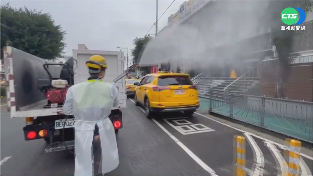 遠雄自貿港群聚 足跡:桃園賣場.火車站