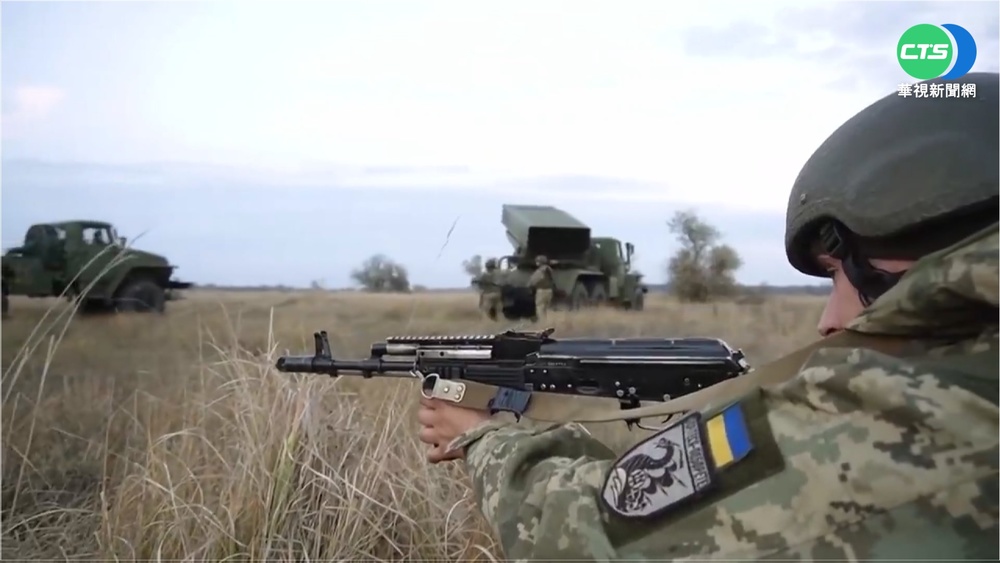 循俄"克里米亞模式" 中冬奧後恐侵台?