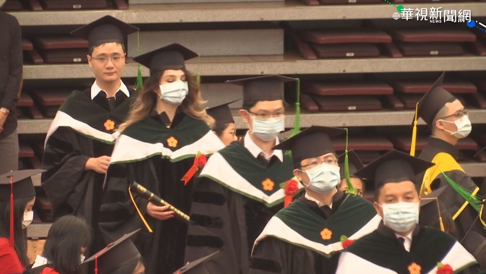 《遠見》最新調查！ 私校大躍進 成大蟬聯企業最愛大學