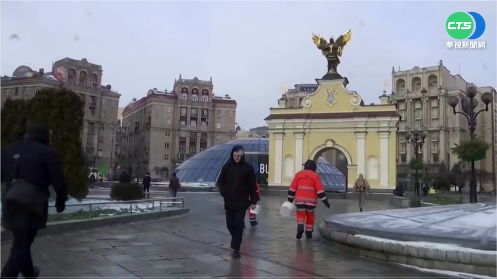 美議員籲更強硬制裁俄 拜登擬部署東歐