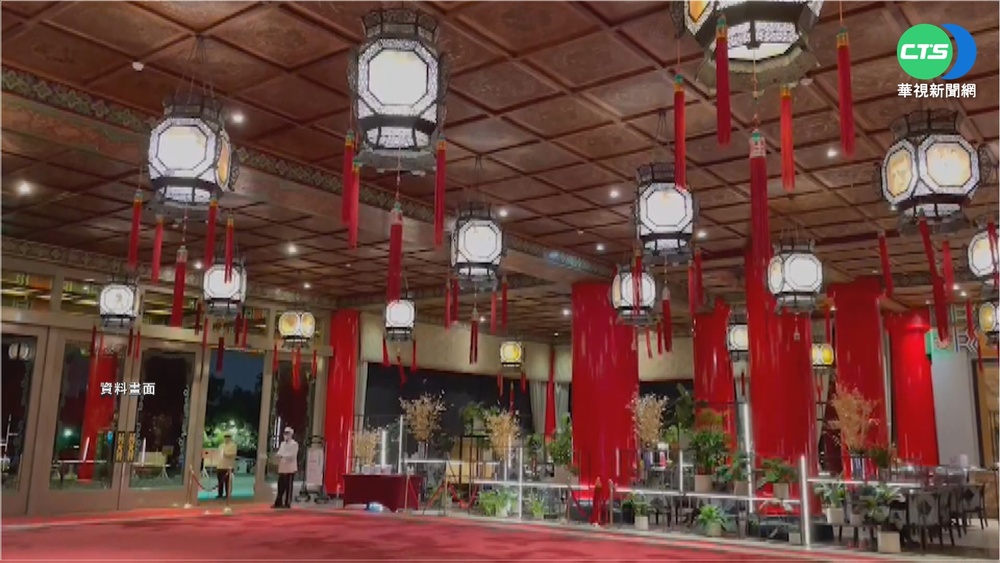 圓山女廚1家.友人染疫 新北20人皆採陰