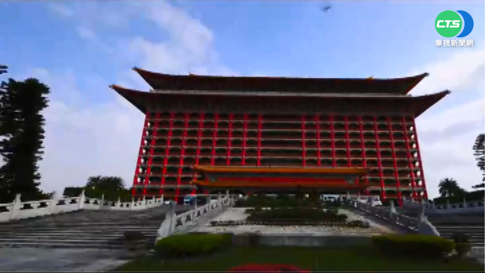 圓山飯店員工快篩全陰性! 25日恢復營業