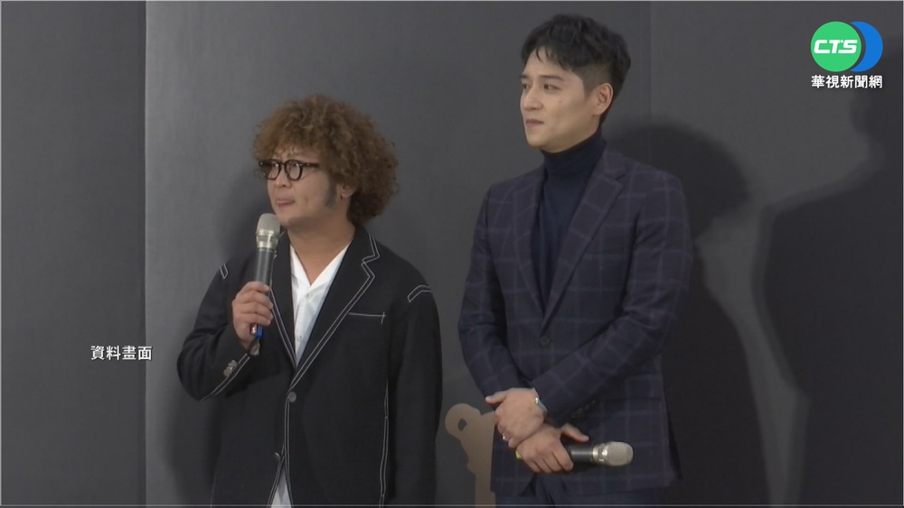 藝人納豆驚傳腦出血 經紀人:例行性檢查