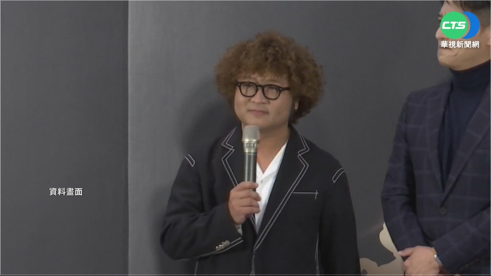 納豆驚傳腦出血! 舅舅侯友宜集氣加油