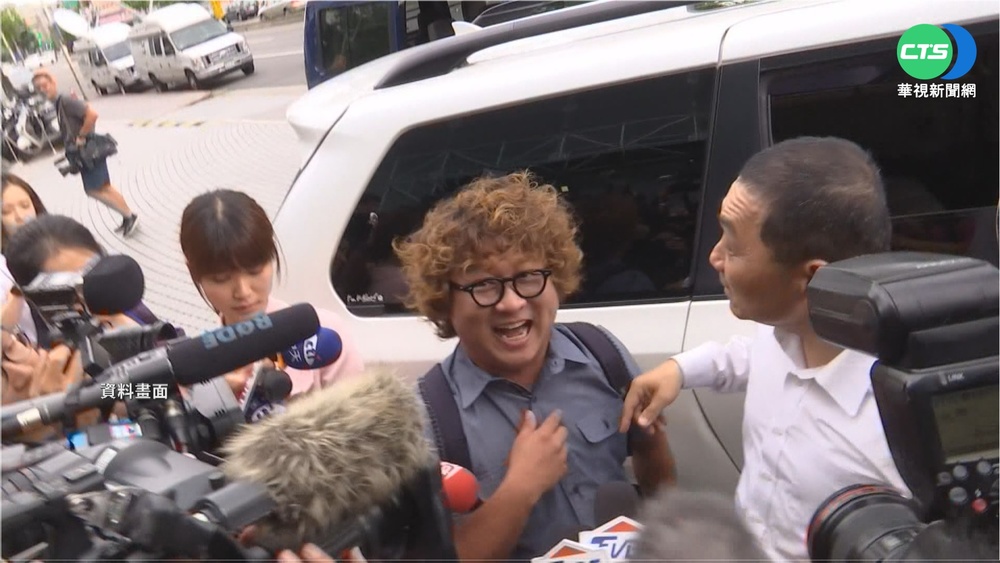 納豆再傳"二度出血" 緊急做引流手術