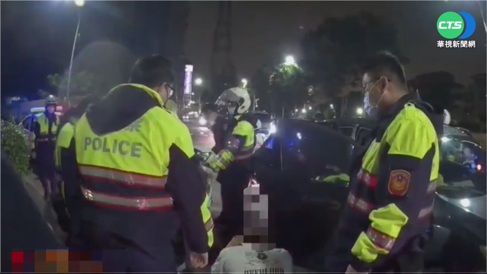 為少女爭風吃醋 2男談判破裂竟擄人