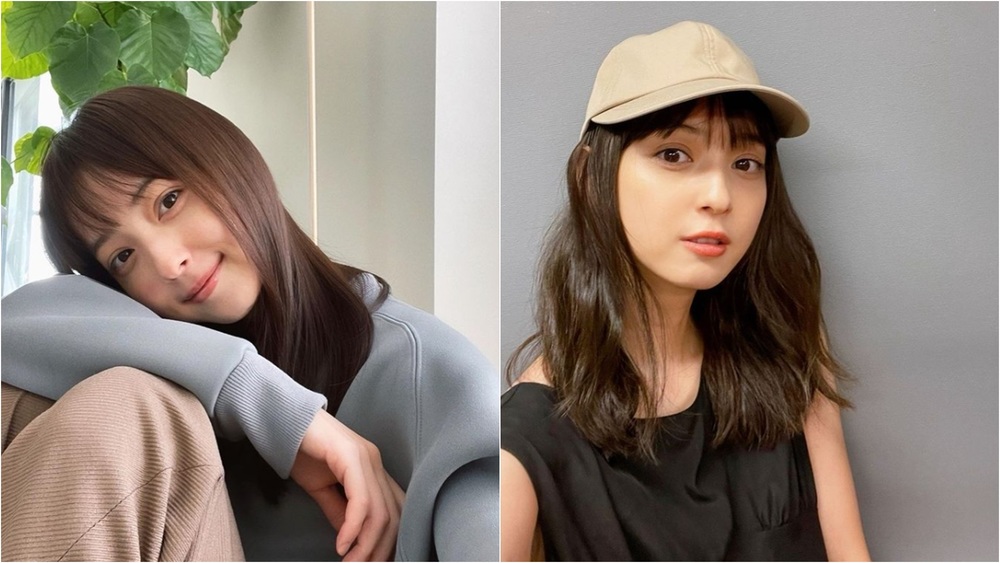 日本演藝圈染疫潮！ 佐佐木希確診 停拍新劇療養中