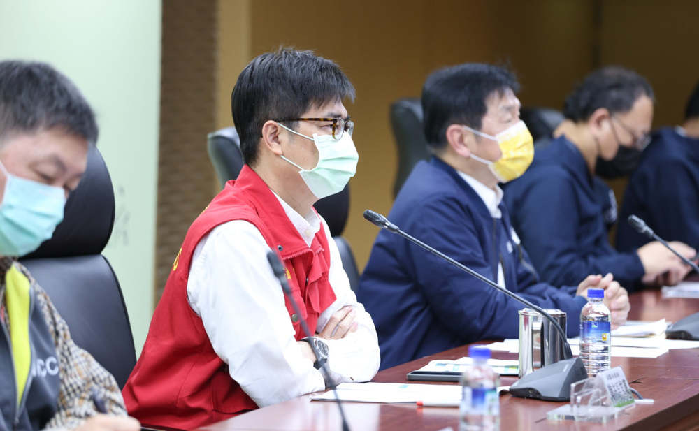 高雄發2000封細胞簡訊 收到未採最高罰1.5萬