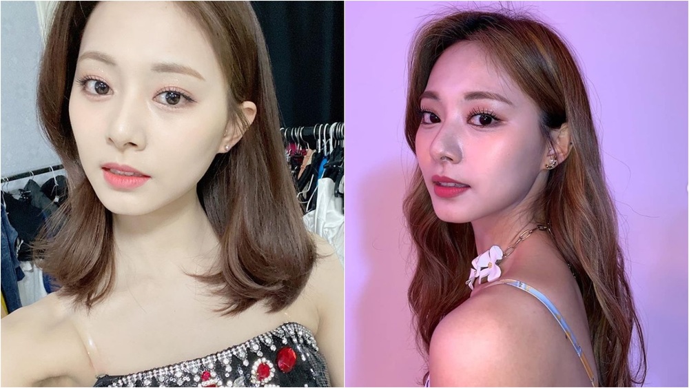 周子瑜「低調返台」行程曝光！ 全身黑現身機場