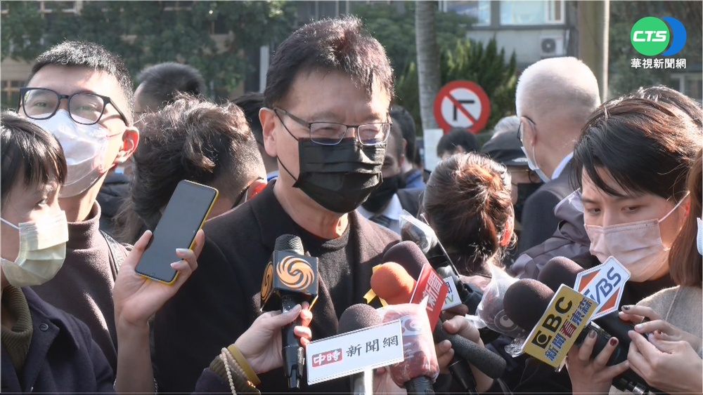 2022起手式? 傳蔣萬安主打抗"中"保"台"