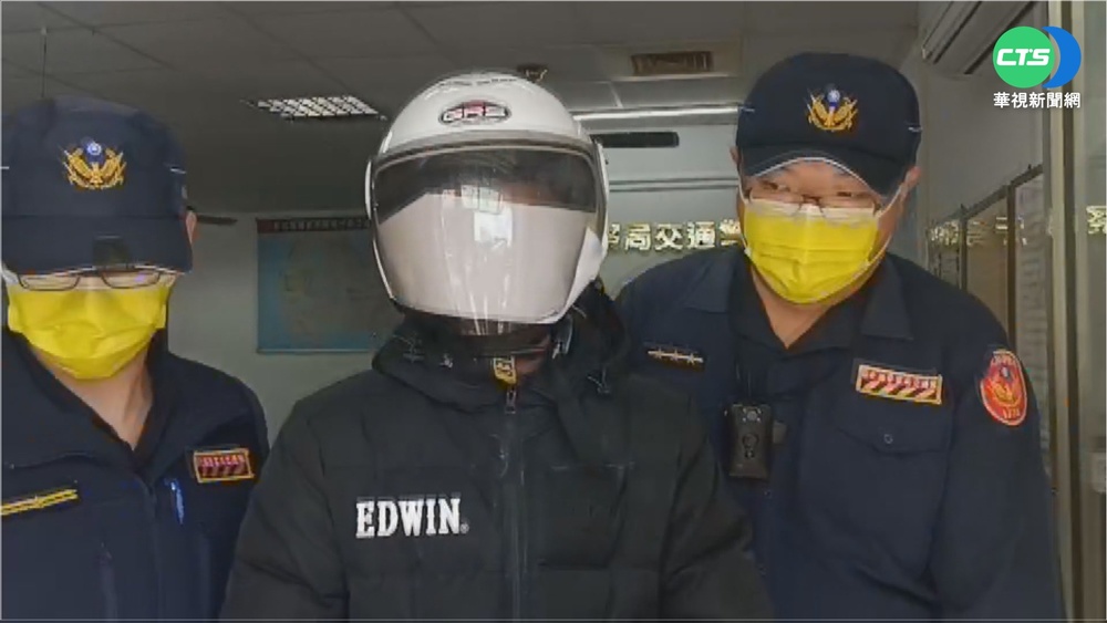 又是酒駕! 25歲男撞死三輪車嬤肇逃