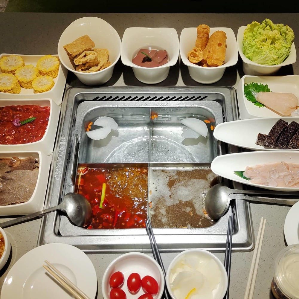 海底撈「隱藏版菜單」竟有吉拿棒！ 這道菜被推爆