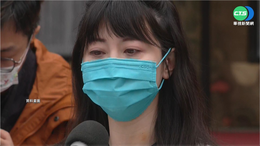 林秉樞遭起訴8大罪 高嘉瑜致謝檢查官