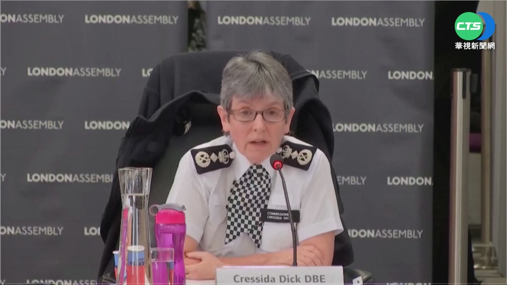 派對門不只1樁? 強森2020生日趴警要查