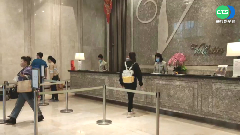 疫情亂出遊! 宜蘭.台東春節現退訂潮