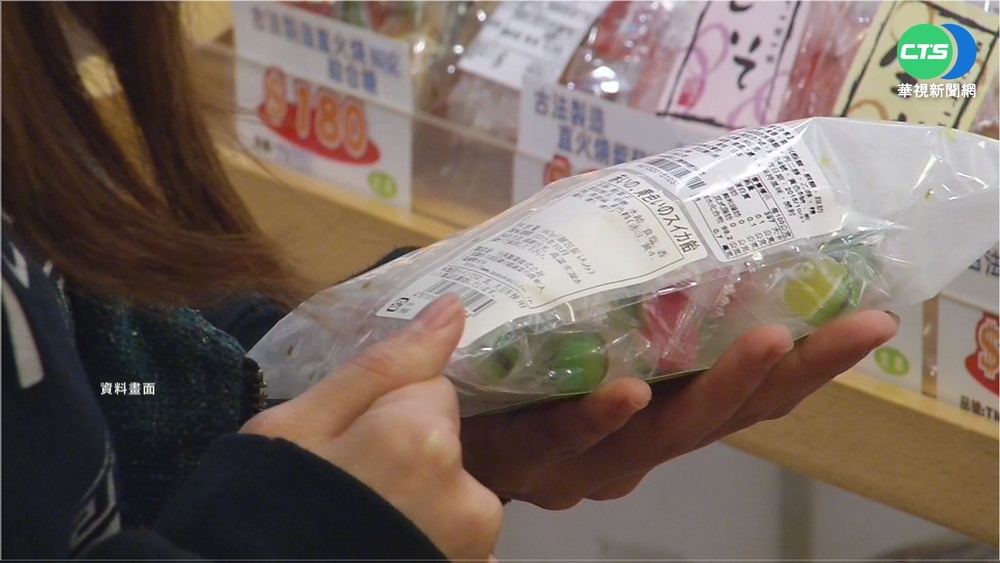 總預算協商後開放福食? 柯建銘:沒資格問