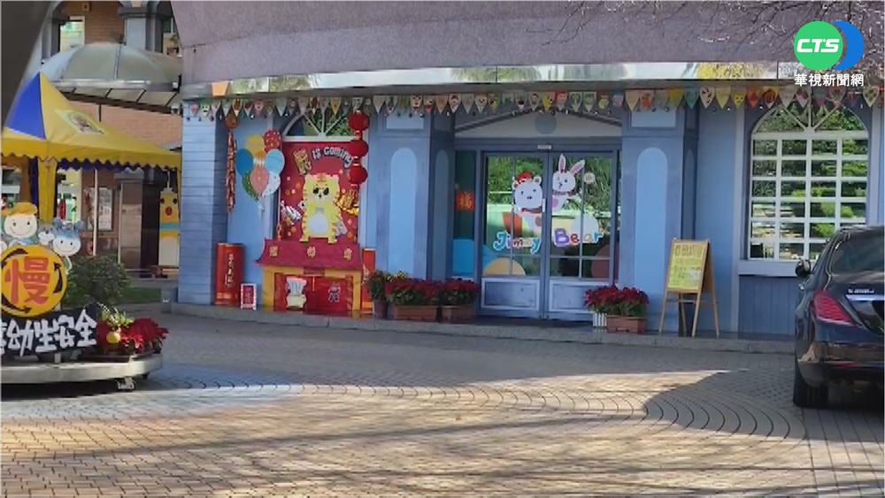 "幼兒園.龍潭.亞旭" 桃園3傳播鏈增確診