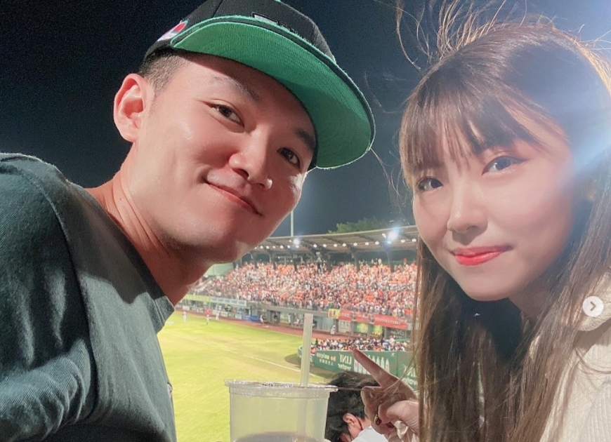 「台南Josh」疑遭家暴 提告新婚妻傷害、聲請保護令