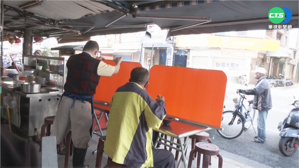 旗津增設篩檢站 高衛局:不採檢罰1.5萬