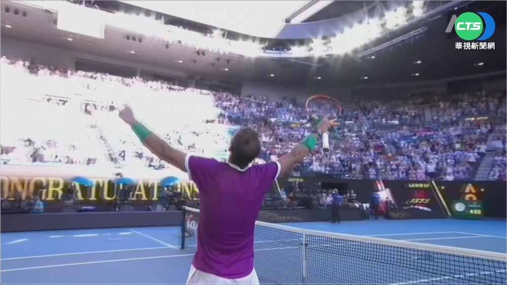 蠻牛5盤大戰勝 對手質疑優待罵主審腐敗