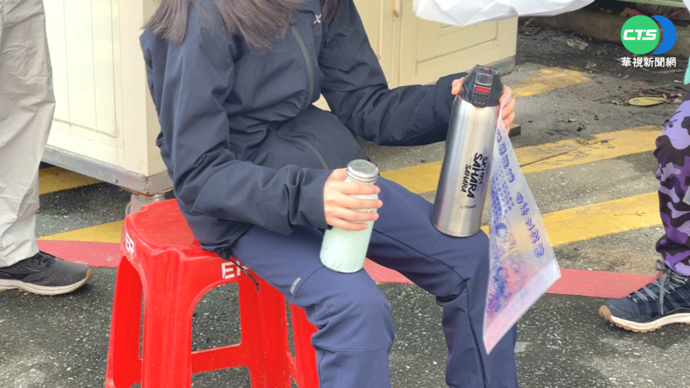 食物中毒? 8學生觀雲山莊健行上吐下瀉