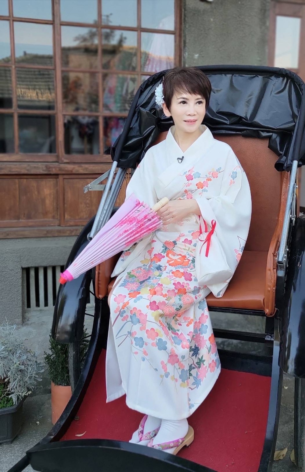 《主播樂遊趣》主播宋燕旻嘉義餵小鹿 驚嘆一秒到奈良 台長陳雅琳難抗台南美食胖三公斤 神射手上身較勁嘉義縣長