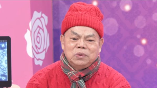 慟！資深藝人蔡頭罹肝癌傳「去年底病逝」 享壽71歲