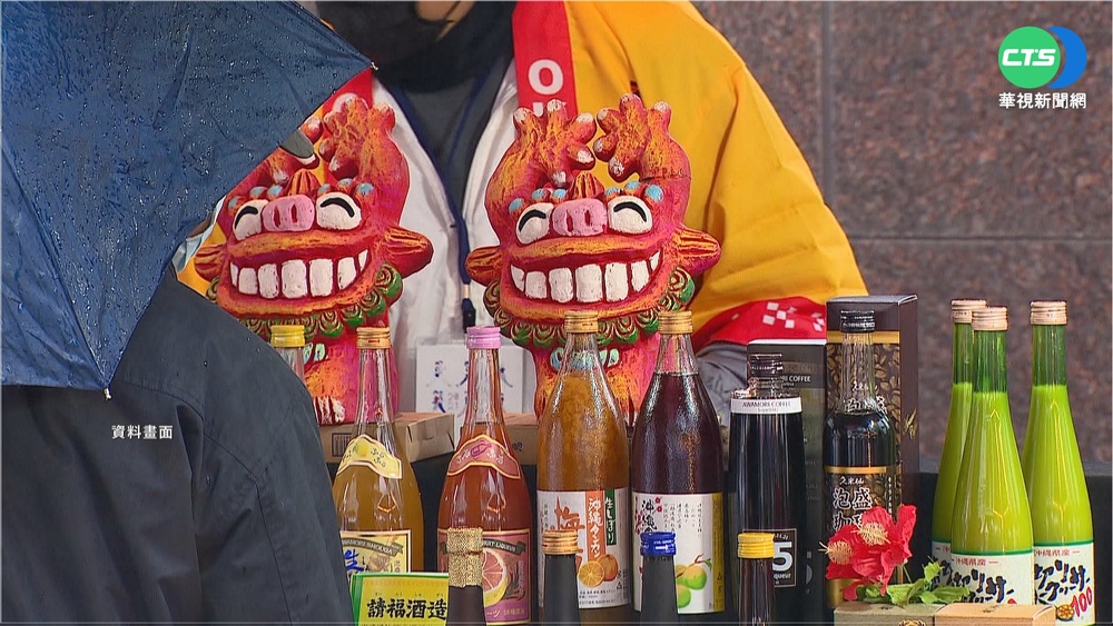 福食議題藍綠交鋒! 明預算協商後將開放?