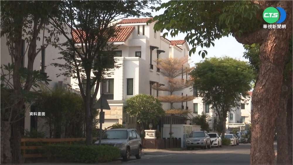 去年僅增7萬戶 家戶成長率創1968年新低