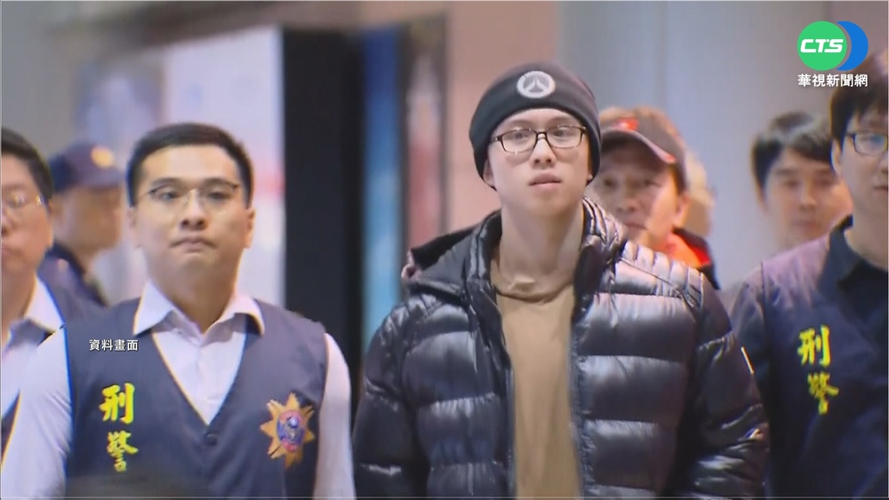 孫安佐涉製槍未遂案 地院"公訴不受理"