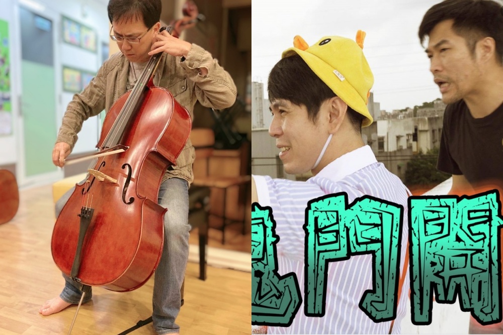 486先生遭爆抄襲！「制式」聲明文挨轟：不要連道歉文都抄