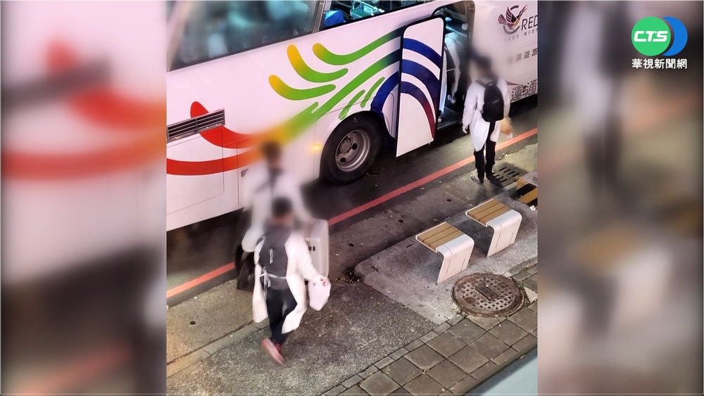 高雄牛排館員工.顧客送隔離 66人全陰性