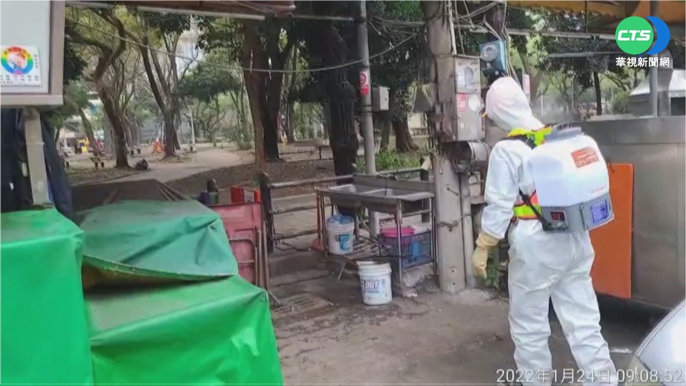 "餐廳群聚"連環爆 醫:要通風!隔板仍有用