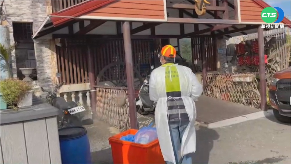 又有童確診? 桃新增補習班.安親班停課