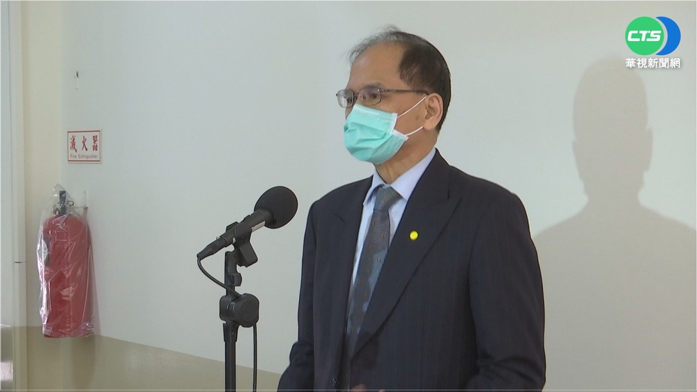 "福食"攻防戰 藍憂被突襲暫停朝野協商