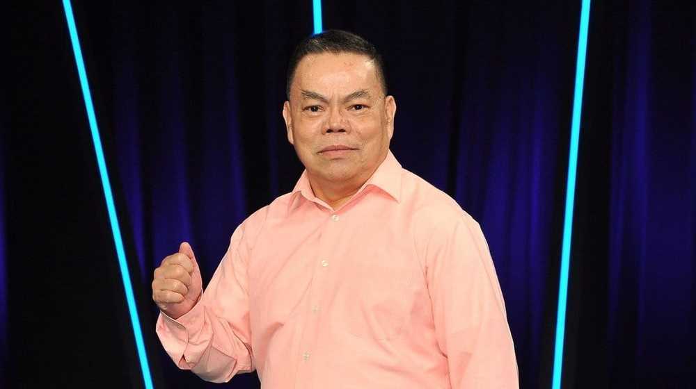 蔡頭驚傳肝癌病逝 家屬證實：永遠活在我們心中