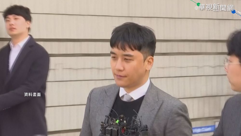 勝利認了性交易等9罪嫌 獲減刑改判1年6個月