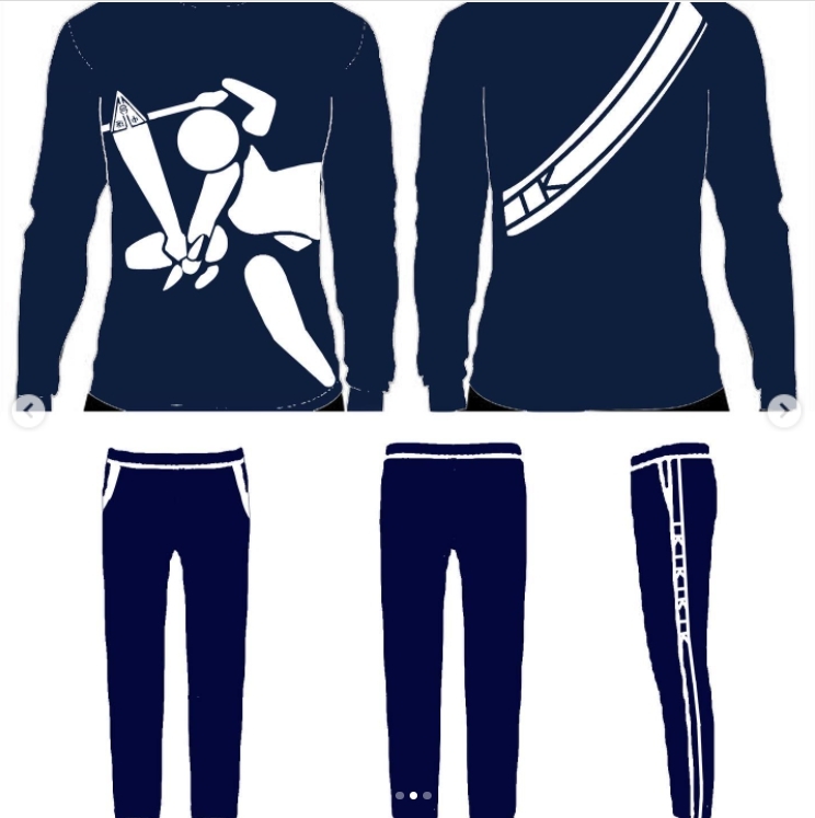 嫌舊款醜！建中新版運動服票選出爐 網驚：羞恥play