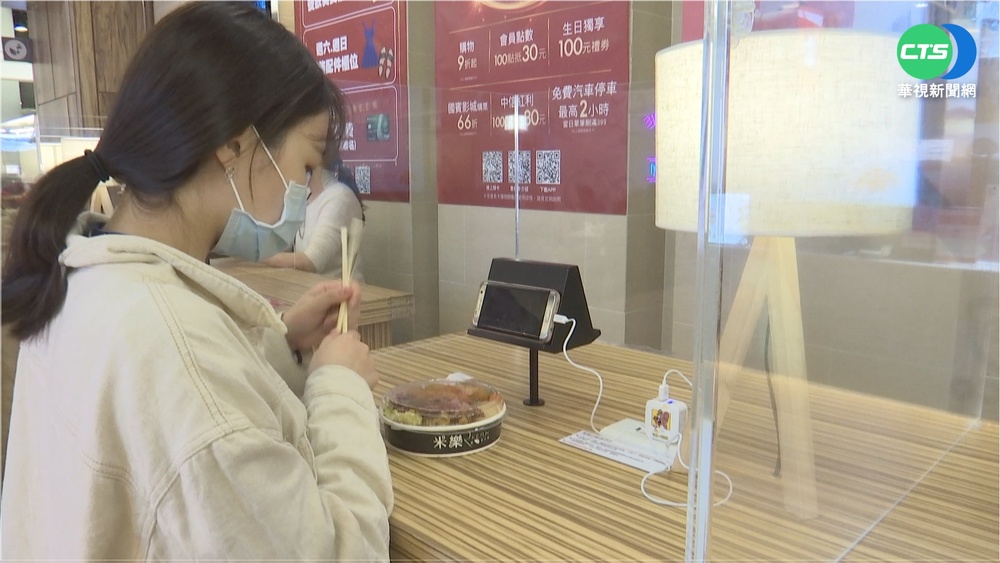 內用群聚風險大增! 北市擬升"2.5級"防疫