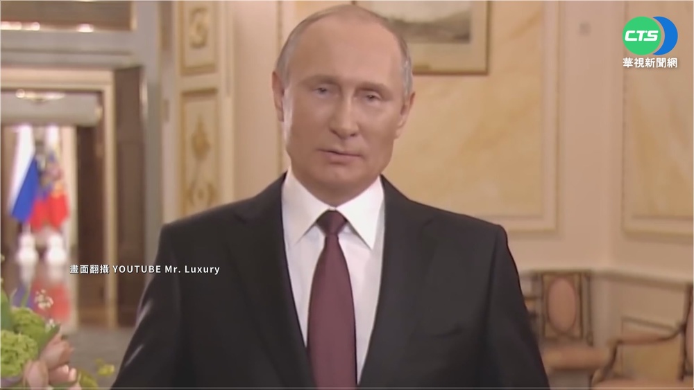 烏俄邊境一觸即發 俄最怕被逐出SWIFT?!