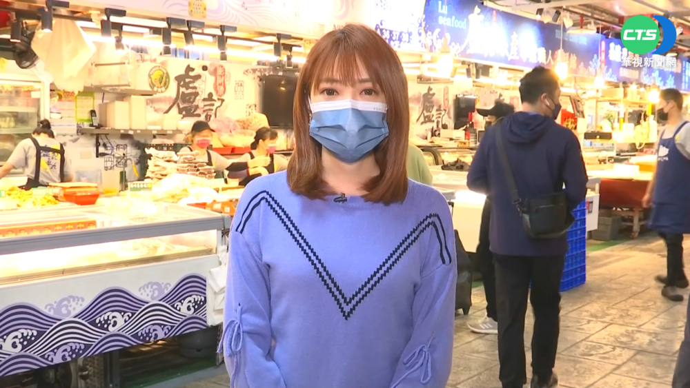 過年圍爐辦年貨 全台今轉濕冷要帶傘