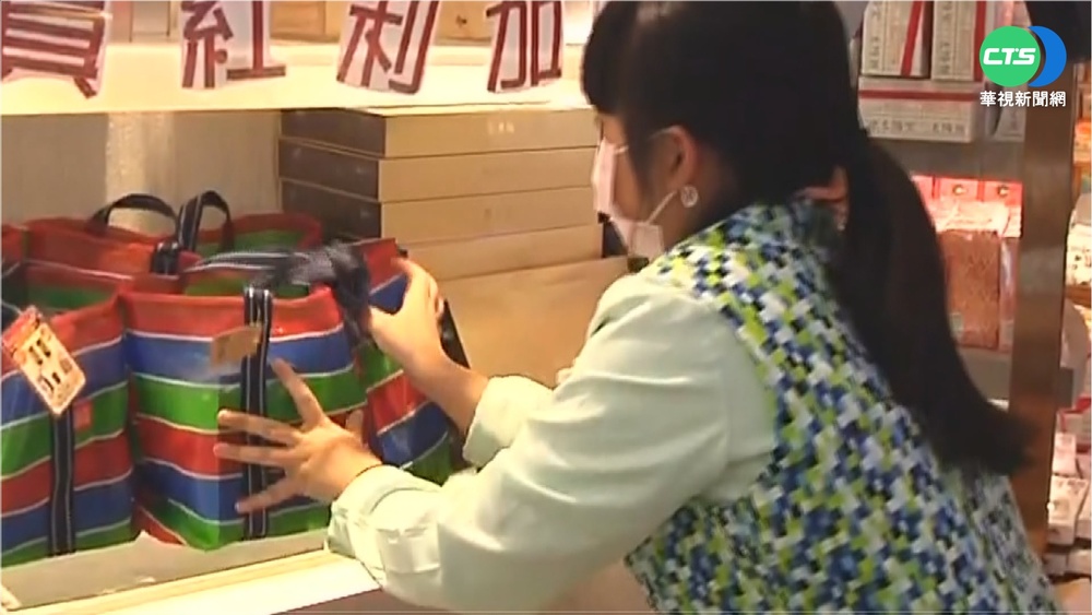 下午將湧返鄉車潮 國道服務區囤4倍貨