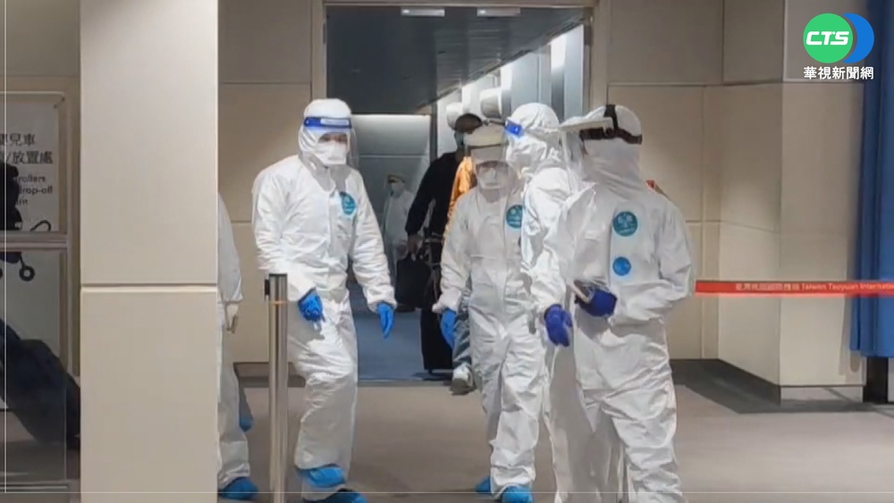 春節期間違反防疫規範 內政部：加重處罰