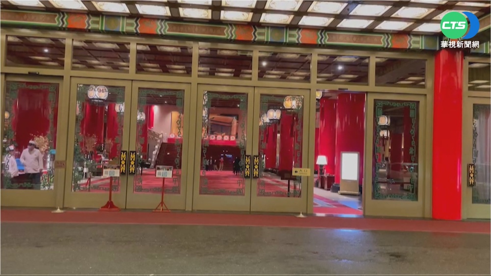 圓山.房仲傳播鏈擴大 北市新增5確診