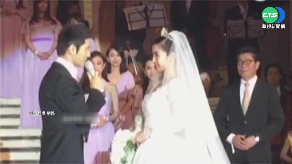 黃曉明.Angelababy離婚 7年童話故事畫句點