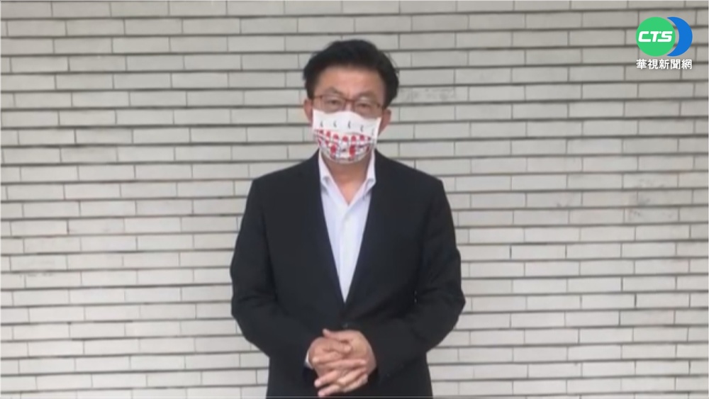 郭國文拋福食解禁 藍營杯葛揚言要倒閣