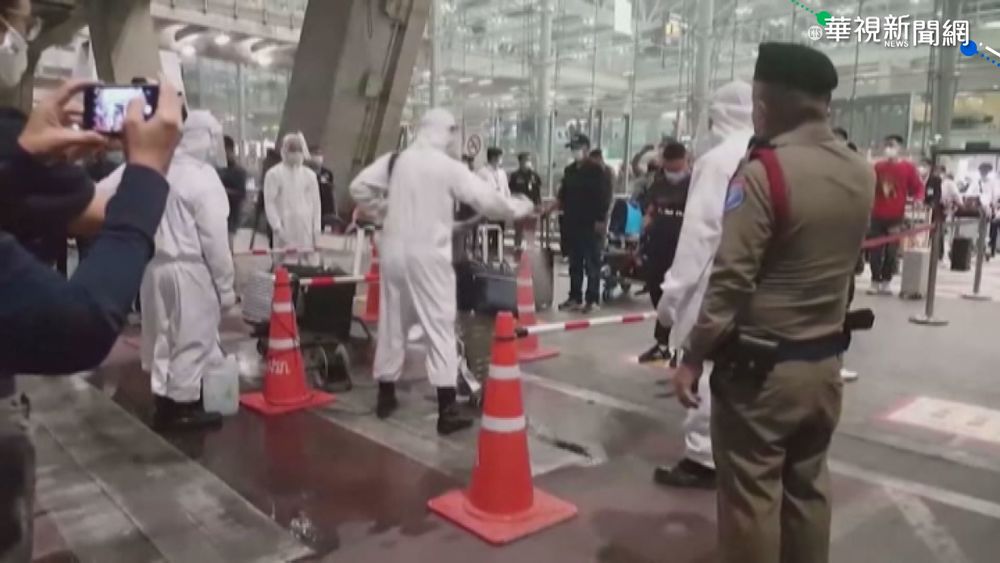 菲律賓將開放157國旅客「入境免隔離」 名單未含台灣