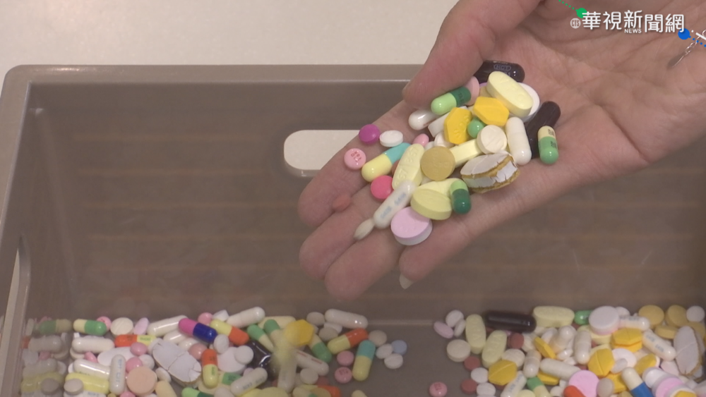 家中藥櫃也要大掃除! 食藥署曝1原則避免吃到過期藥