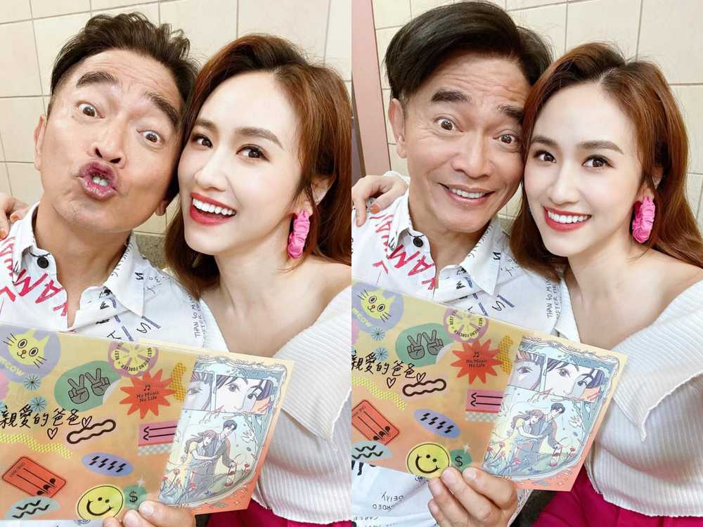 吳姍儒今大婚！ 豪華婚禮亮點大公開 吳宗憲爆內幕