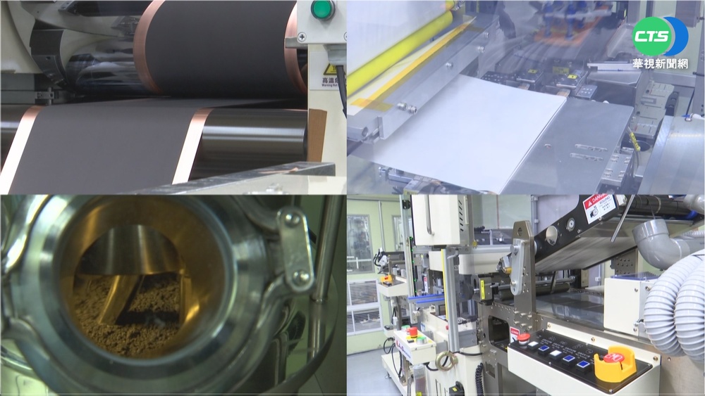 拚電動車普及! 馬斯克全面更新電池技術